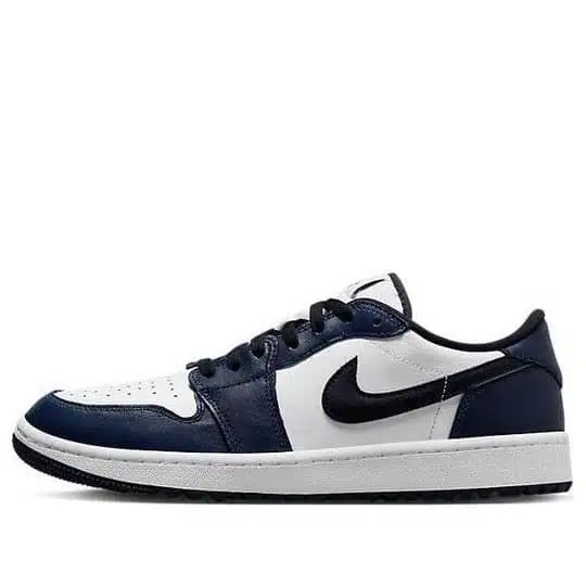 Giày Air Jordan 1 Retro Low Golf 'Midnight Navy' DD9315-104