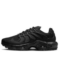 giày nike air max terrascape plus 'triple black' dq3977-001