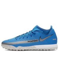 giày nike phantom gt academy df tf 'blue' cw6666-400