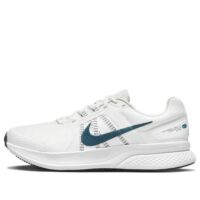 giày nike run swift 2 'white valerian blue' cu3517-101