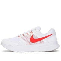 giày nike run swift 3 'white bright crimson' dr2695-101