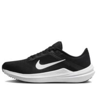 giày nike winflo 10 'black white' dv4022-003