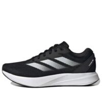giày adidas duramo rc shoes 'core black cloud white' (wmns) id2709