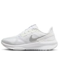 giày nike air zoom structure 25 'white' (wmns) dj7884-101