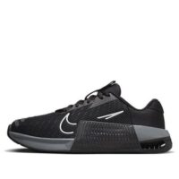 giày nike metcon 9 'black smoke grey' (wmns) dz2537-001