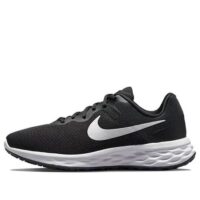 giày nike revolution 6 next nature wide 'black white' (wmns) dc9001-003