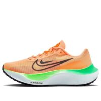 giày nike zoom fly 5 'total orange ghost green' (wmns) dm8974-800