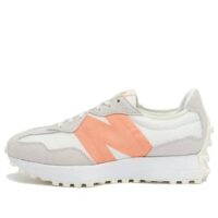 giày new balance 327 'grey orange' (wmns) ws327tp1