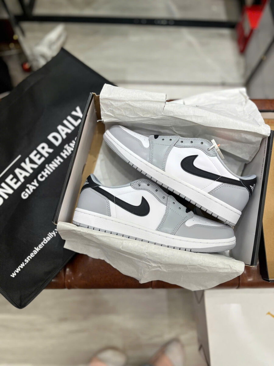 giày air jordan 1 low og 'barons' cz0790-110