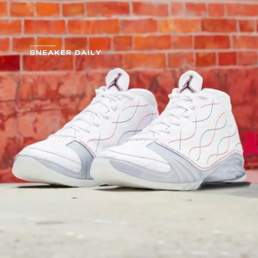 Giày Air Jordan 23 Retro 'Mid-Autumn Festival' FV3621-140