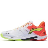 giày cầu lông li-ning yunting 'white' ayas028-4