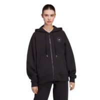áo adidas adidas by stella mccartney full-zip hoodie hr2200
