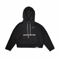 áo nike dri-fit standard issue hoodie 'black' da6484-010