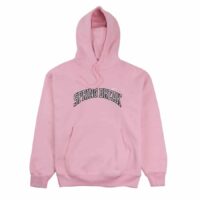 áo nike sb hoodie 'pink' dv9051-690