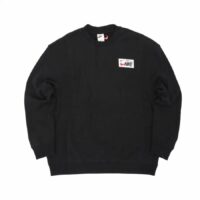 áo original new arrival nike as m nsw premium flc ft cny men's pullover jerseys sportswear 'black' fd4059-010