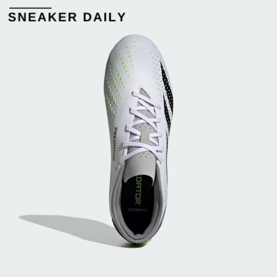 giày adidas predator accuracy.3 low fg 'crazyrush pack' gz0014