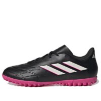 giày adidas copa pure.4 turf boots 'core black team shock pink 2' gy9049