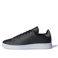 giày adidas advantage 'core black' gz5301