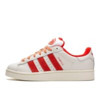 giày adidas campus 00s 'off white preloved red' id2068