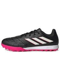 giày adidas copa pure.3 tf turf 'core black team shock pink' gy9054