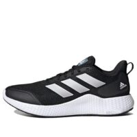 giày adidas edge gameday 'black white' gz5280