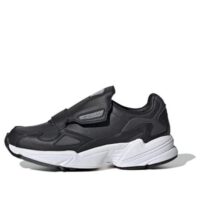 giày adidas falcon rx 'core black' ee5111