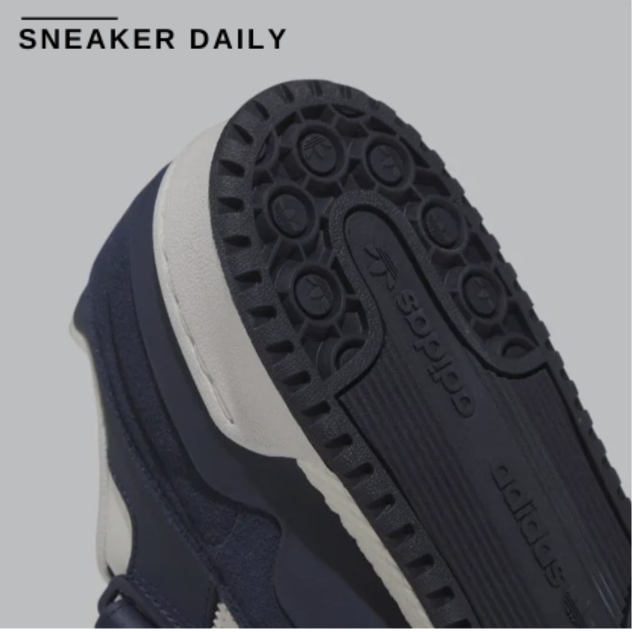 giày adidas forum low 'night indigo' ie7172