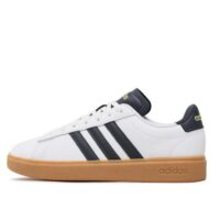 giày adidas grand court 2.0 'white shadow navy gum' id4469