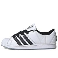 giày adidas korn x superstar supermodified 'white black' ig0793