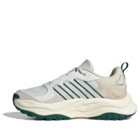 giày adidas maxxwavy 'beige forest green' if8748