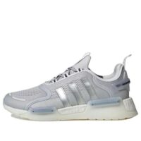 giày adidas nmd_v3 'light grey silver metallic' hq4446