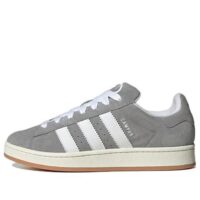 giày adidas originals campus 00s shoes 'grey / white' hq8707