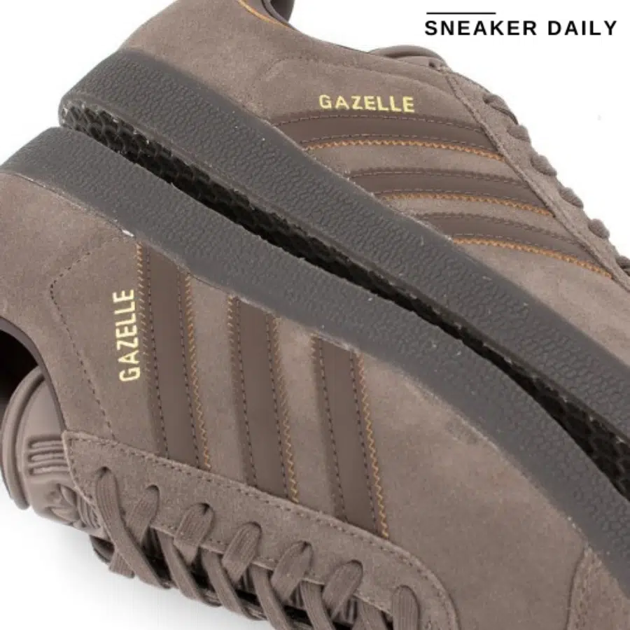 adidas gazelle silver green womens Adidas Gazelle
