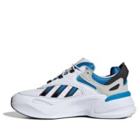 giày adidas originals ozmorphis shoes 'white bright blue' ie2022