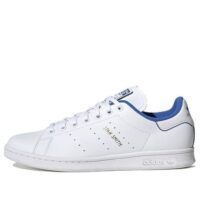 giày adidas originals stan smith 'white blue' gx4415