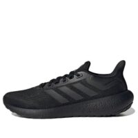 giày adidas pureboost 22 'triple black' gw8589