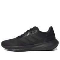giày adidas runfalcon 3.0 cloudfoam low 'black carbon' hp7544