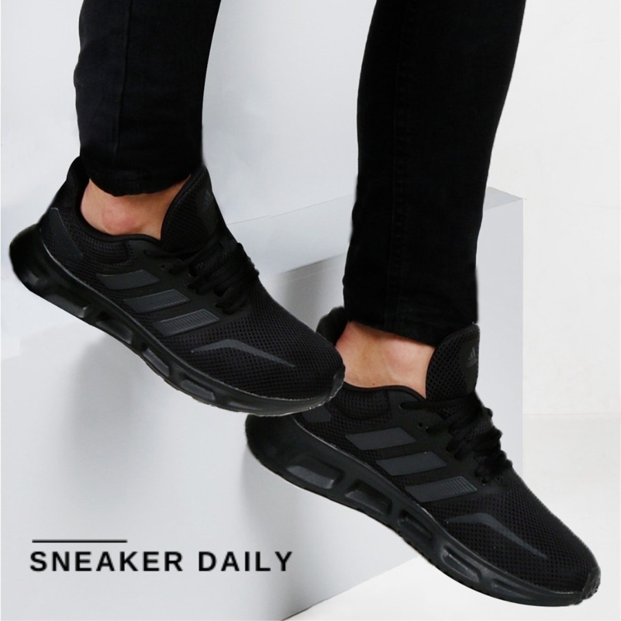 giày adidas showtheway 2.0 black gy6347