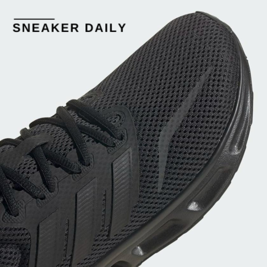 giày adidas showtheway 2.0 black gy6347