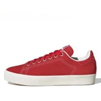 giày adidas stan smith cs 'better scarlet' id2044