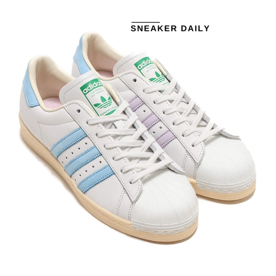 giay adidas superstar 82 crystal white clear blue id2151 8