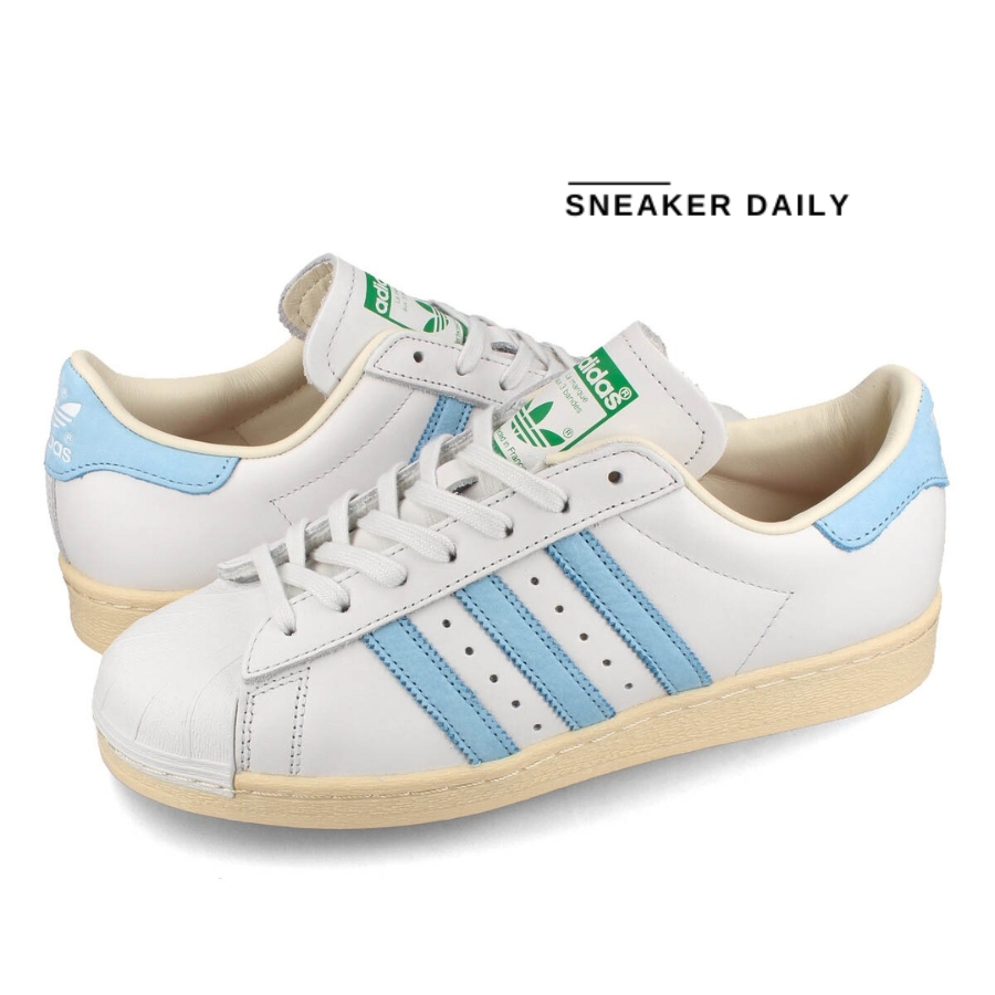 giay adidas superstar 82 crystal white clear blue id2151 9