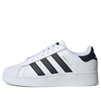 giày adidas superstar xlg ' white black' if9995