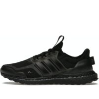 giày adidas ultraboost dna mono ‘triple black’ gx3074