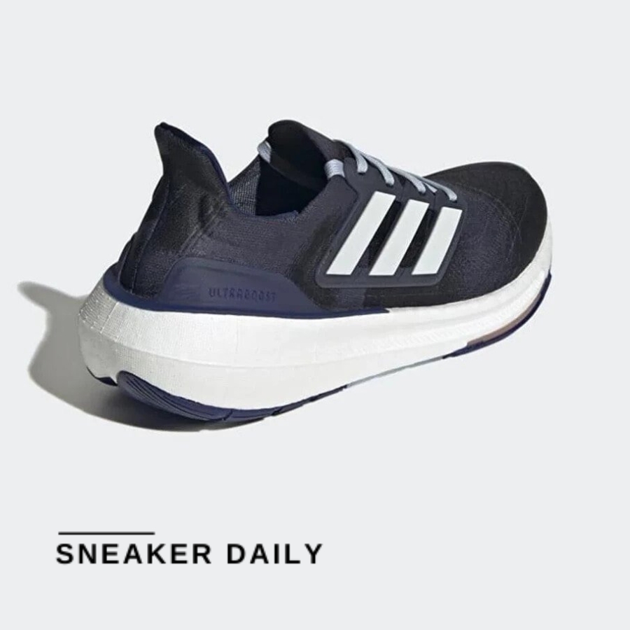 giày adidas ultraboost light 'shadow navy white' ie1752