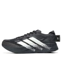 giày adidas y-3 boston 11 'black off white' ie9395