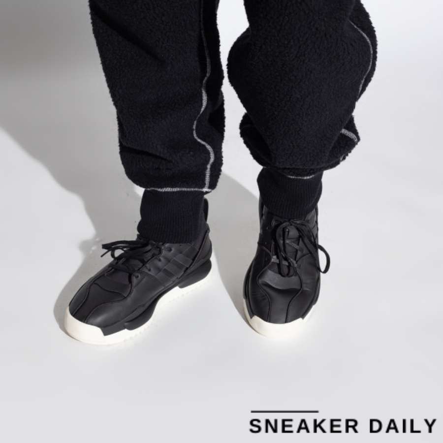 giày adidas y-3 rivalry 'black off white' id5431