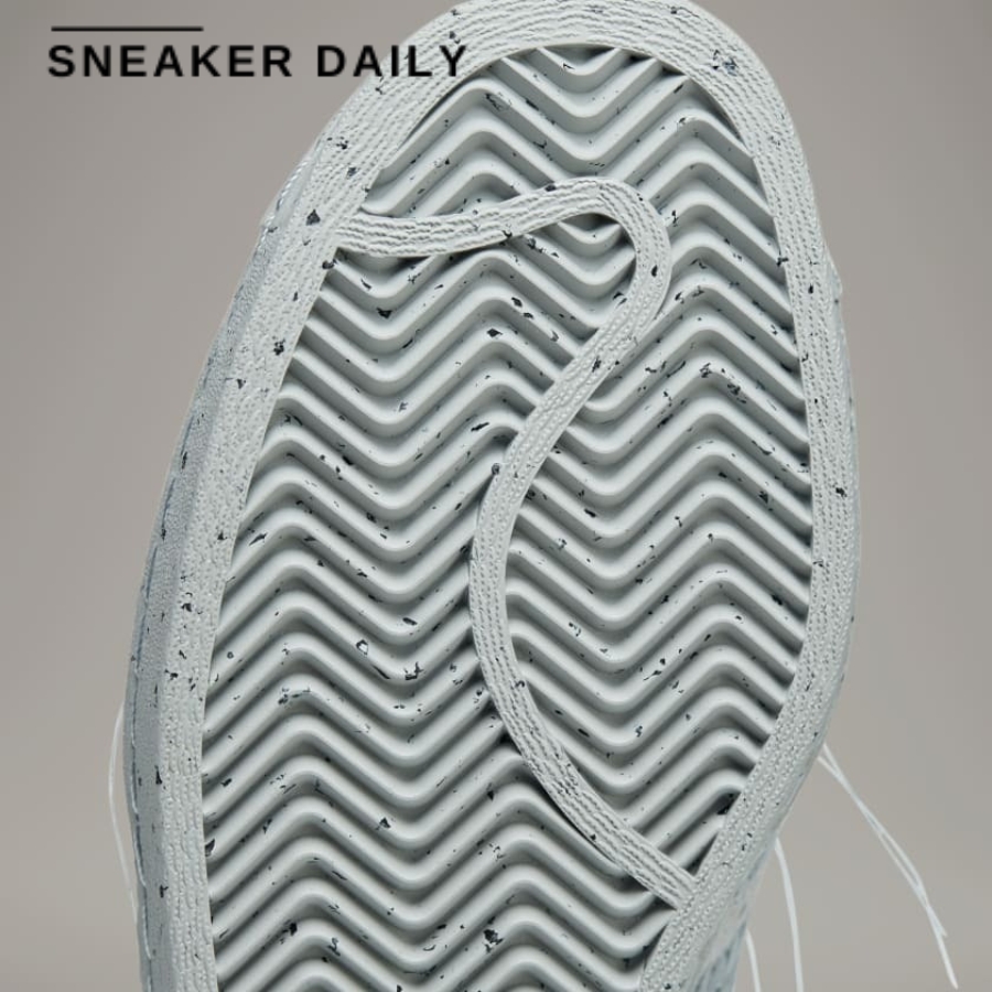giày adidas y-3 superstar 'clear onix' ig3043