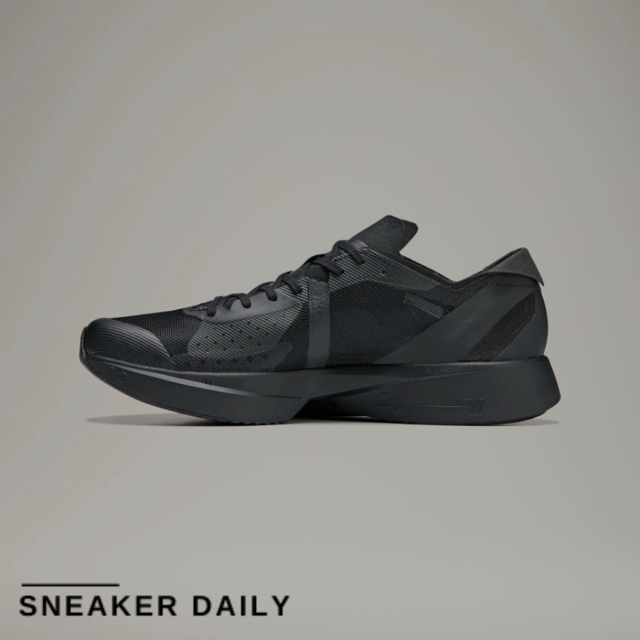 giày adidas y-3 takumi sen 9 'black off white' ie9390