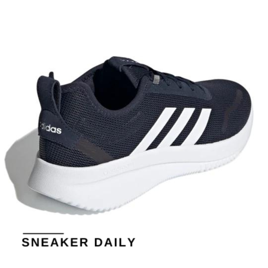 giày adidas neo lite racer rebold 'navy' gv9981